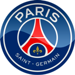 Paris Saint-Germain Brankarsky